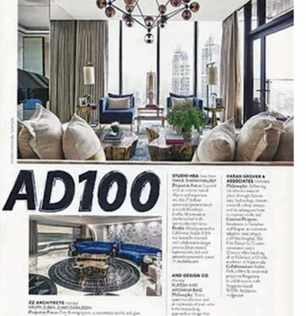 And Design Co.